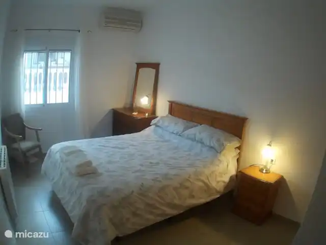 Casa VIVAndalousie | Espagne, Andalousie, Viñuela - villa Chambre 3
