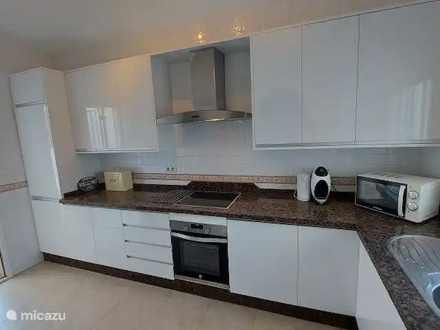 Casa VIVAndalousie | Espagne, Andalousie, Viñuela - villa Cuisine complète