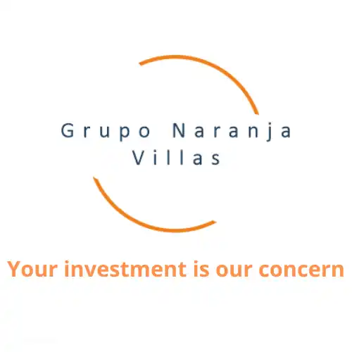 Grupo Naranja Villas