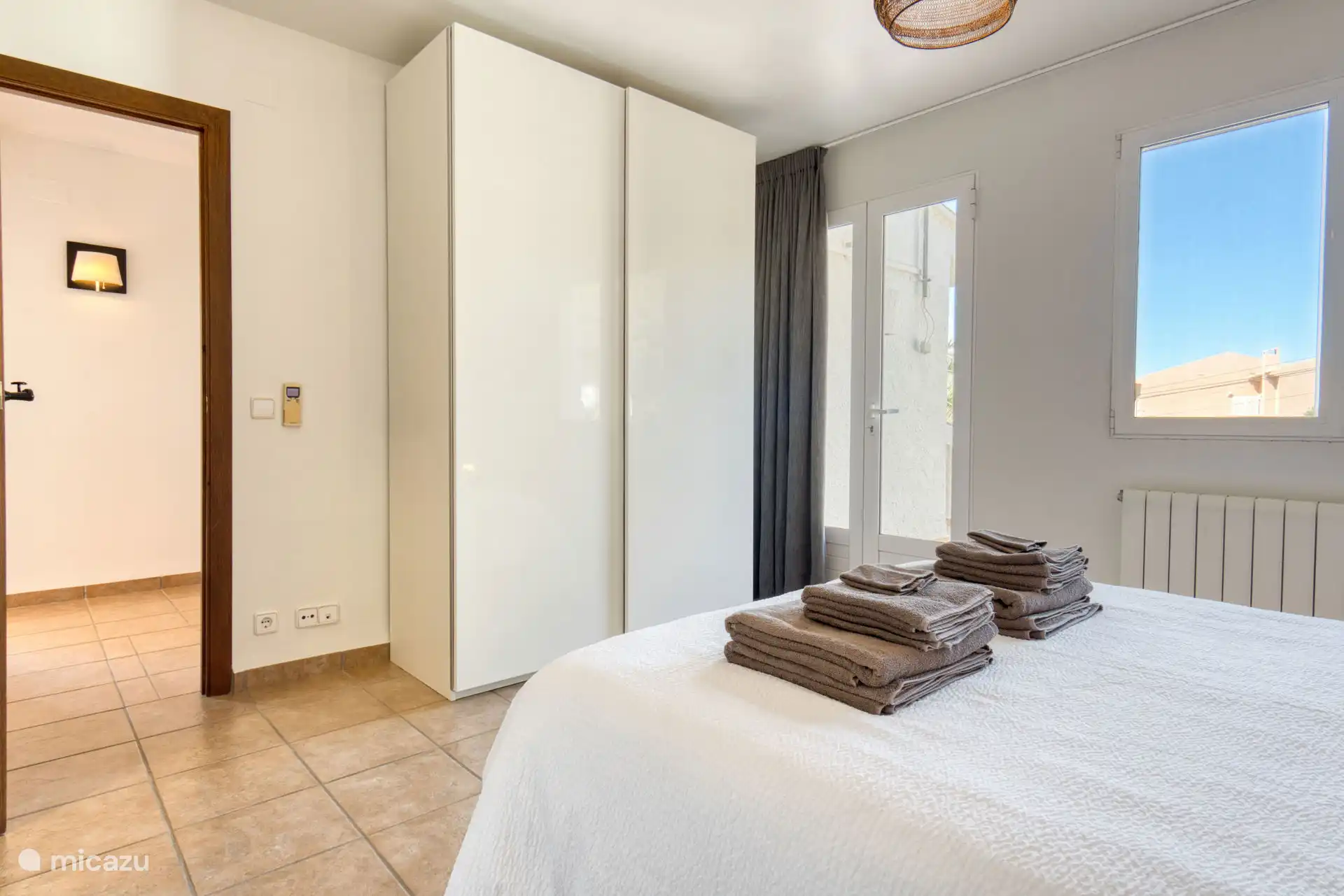 Chambre attenante, 1er étage