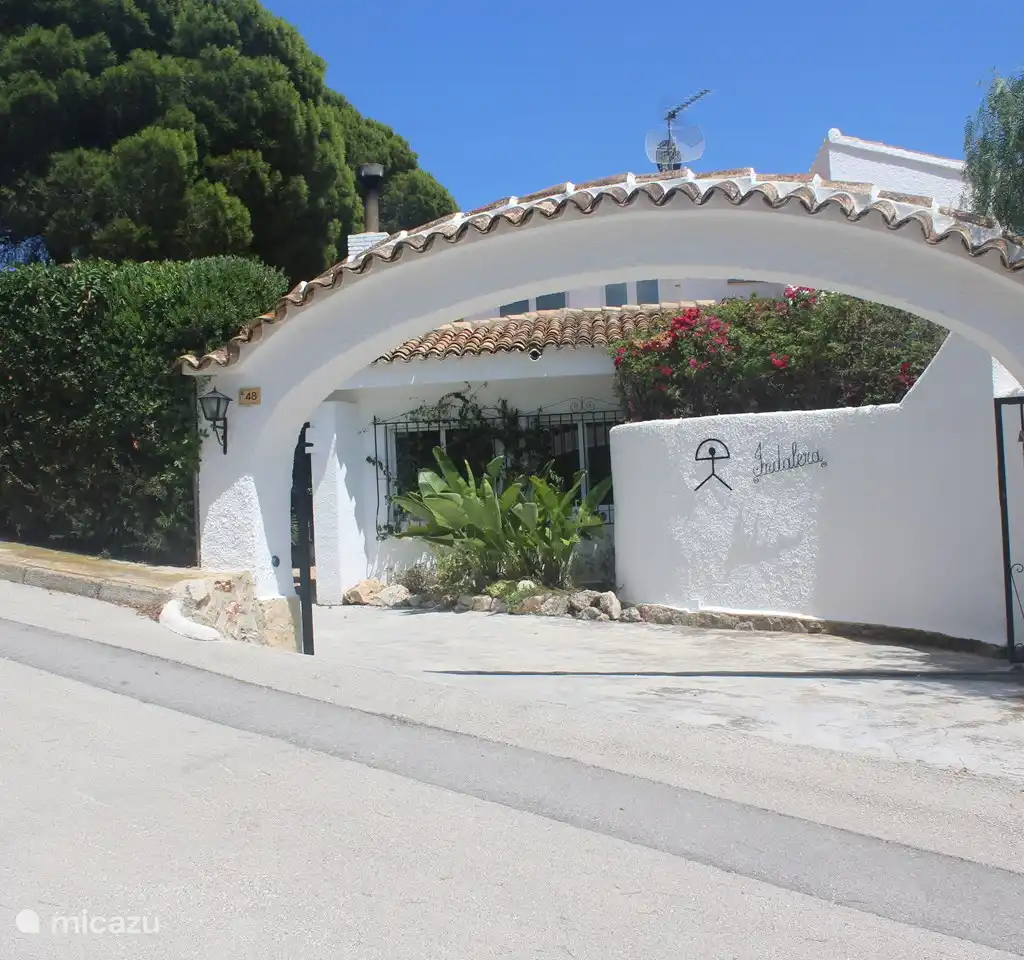 Villa Indalera