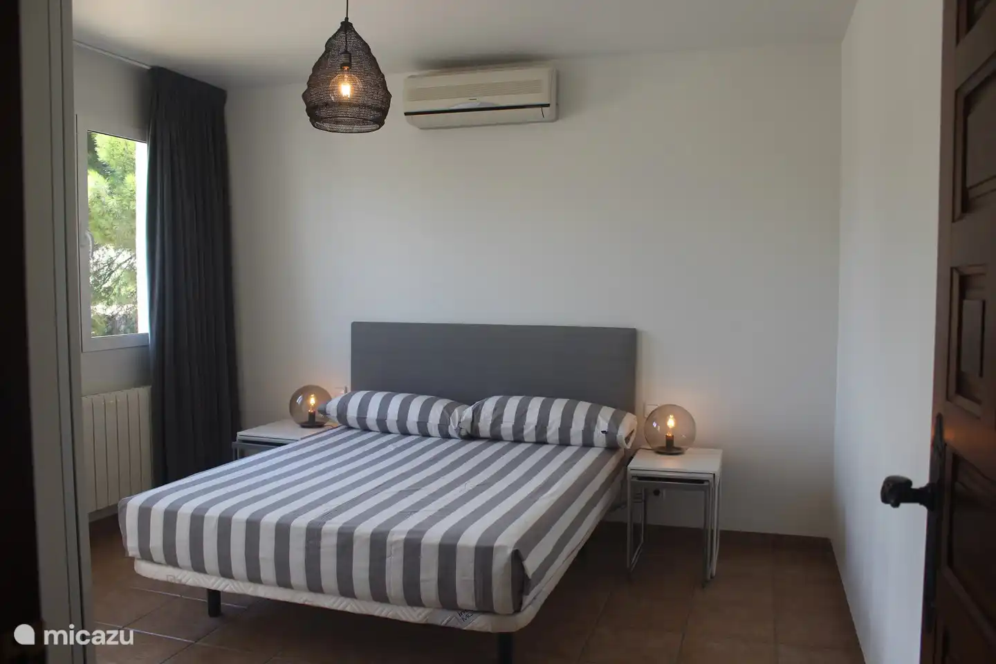 Dormitorio 2 primer piso