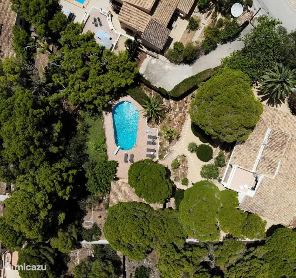 Villa Indalera
