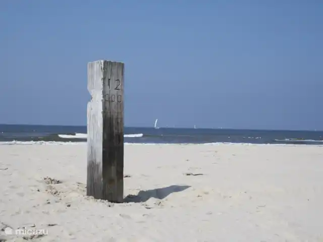 Parque de arena 52 en Países Bajos, Holanda del Norte, Groote Keeten - casa vacacional ambiente