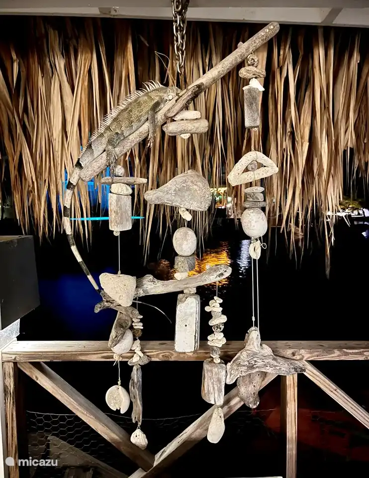 Fred in the mobile..