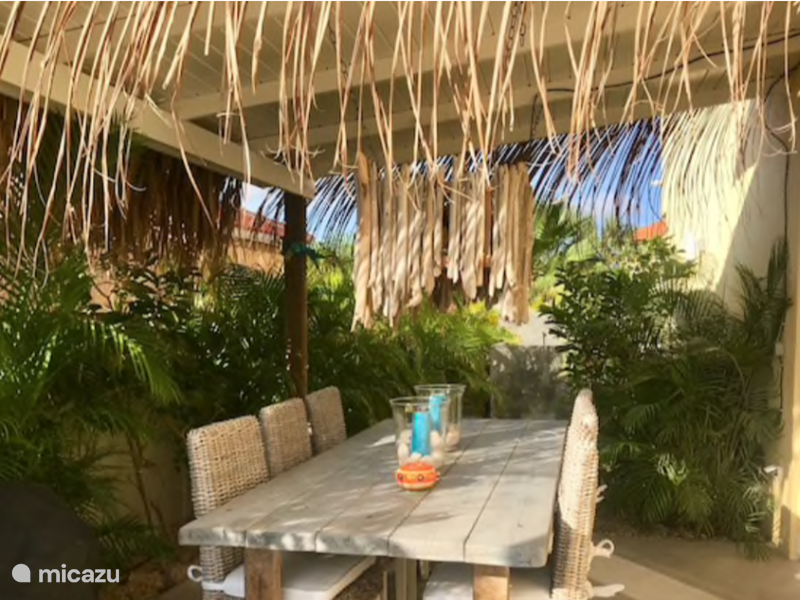 Ferienwohnung Bonaire, Bonaire, Kralendijk Villa Wasservilla Bon Bini