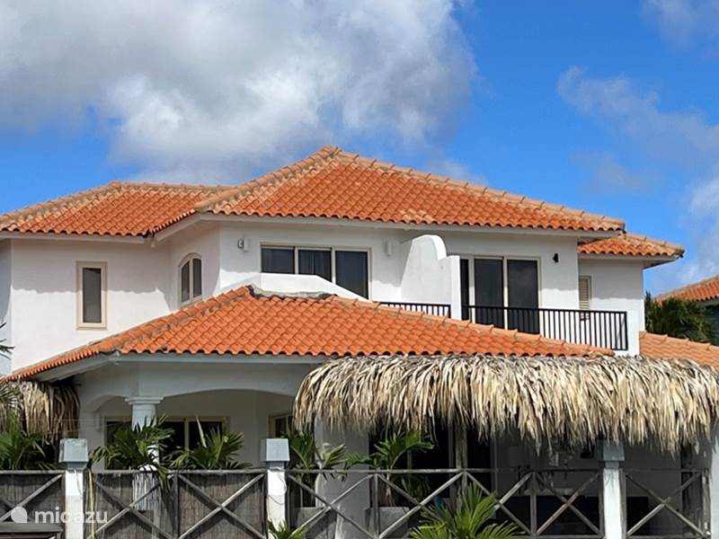 Vakantiehuis Bonaire, Bonaire, Kralendijk Villa Watervilla Bon Bini