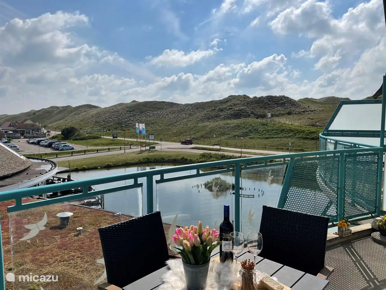 appartement, Julianadorp, Hollande du Nord, Pays-Bas - Appartement 209 Julianadorp aan Zee