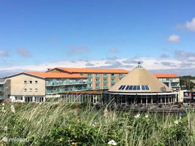 apartamento en Países Bajos, Holanda del Norte, Julianadorp aan Zee – Apartamento 209 Julianadorp aan Zee El complejo de apartamentos justo debajo de las dunas.