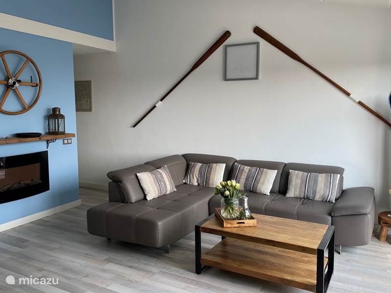Holiday home in Netherlands, North Holland, Julianadorp at Sea Apartment Apartment 209 Julianadorp aan Zee