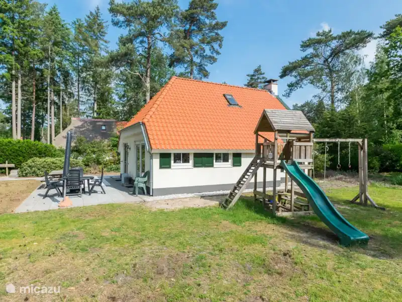 Maison forestière Anna Louise | Pays-Bas, Drenthe, Diever - Maison de vacances Maison forestière Anna Louise | Pays-Bas, Drenthe, Diever - Maison de vacances
