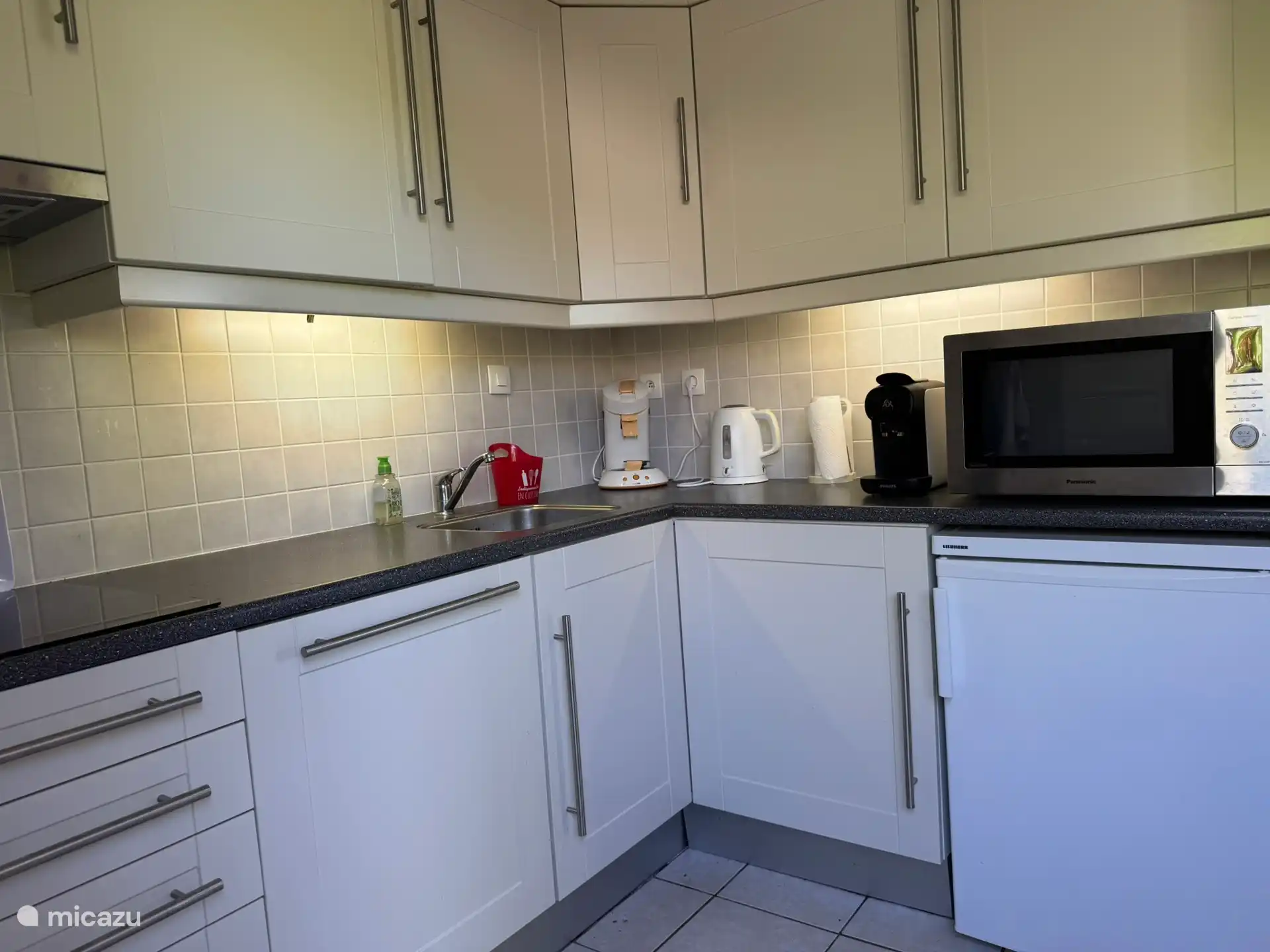 Keuken