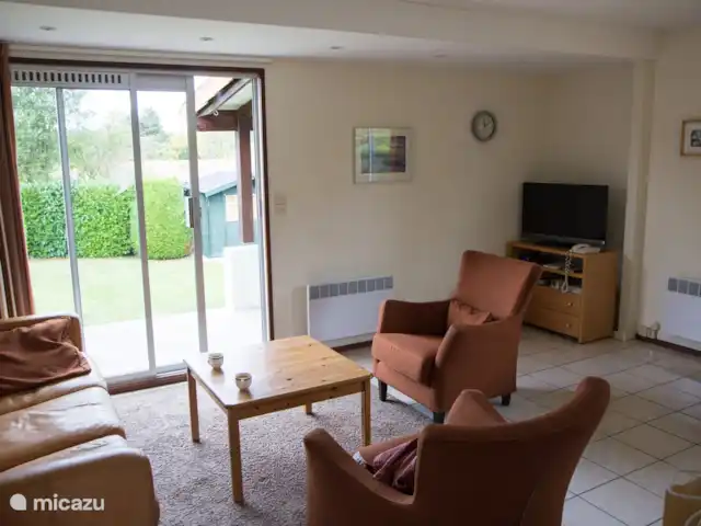 Village le Chat 97 | France, Charente, Écuras - maison de vacances Le salon
