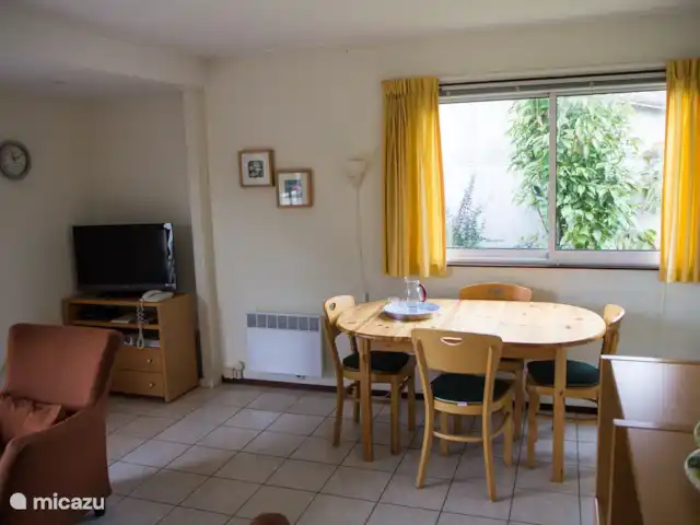 Village le Chat 97 | France, Charente, Écuras - maison de vacances Salle à manger