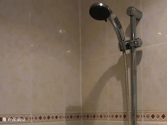 Village le Chat 97 | France, Charente, Écuras - maison de vacances Cabine de douche