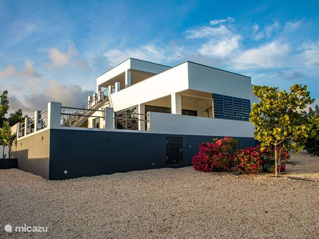 Vakantiehuis Bonaire, Bonaire, Bona Bista Estate - vakantiehuis Casa Jade Vista