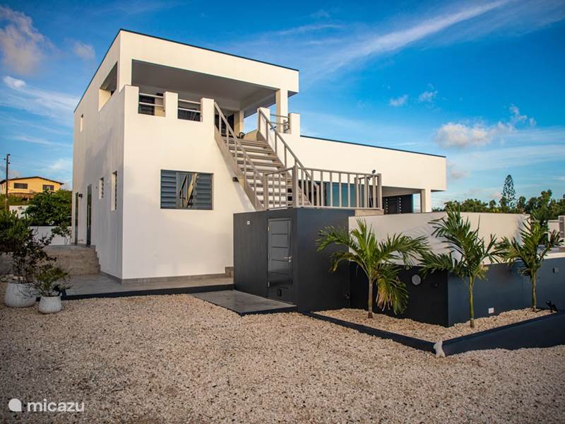 Vakantiehuis Bonaire, Bonaire, Santa Barbara Vakantiehuis Casa Jade Vista