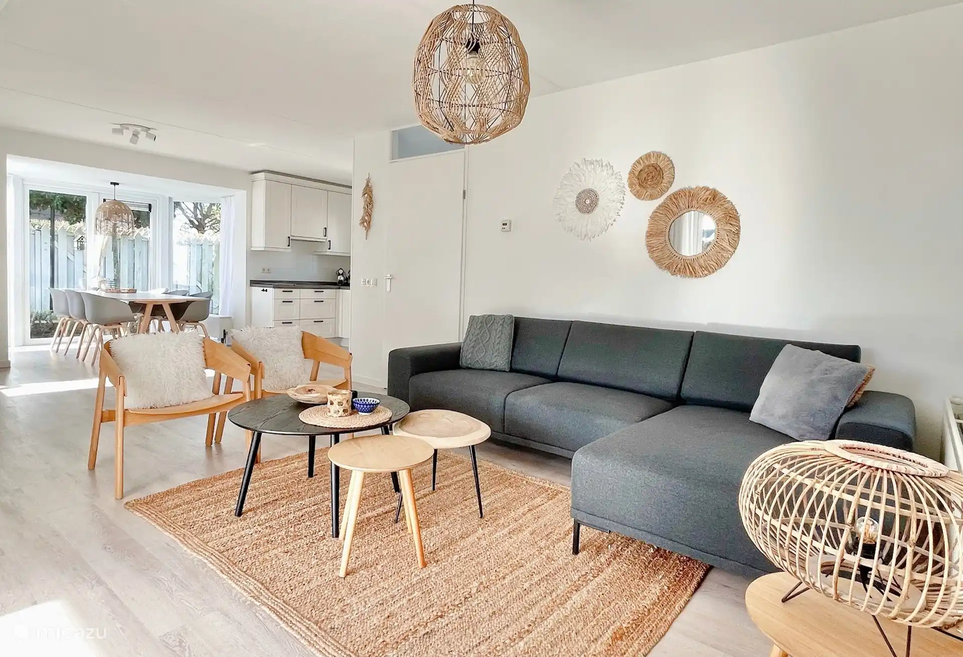 Kering 6 Ferienhaus Zeeland in Niederlande, Zeeland, Kamperland - ferienhaus