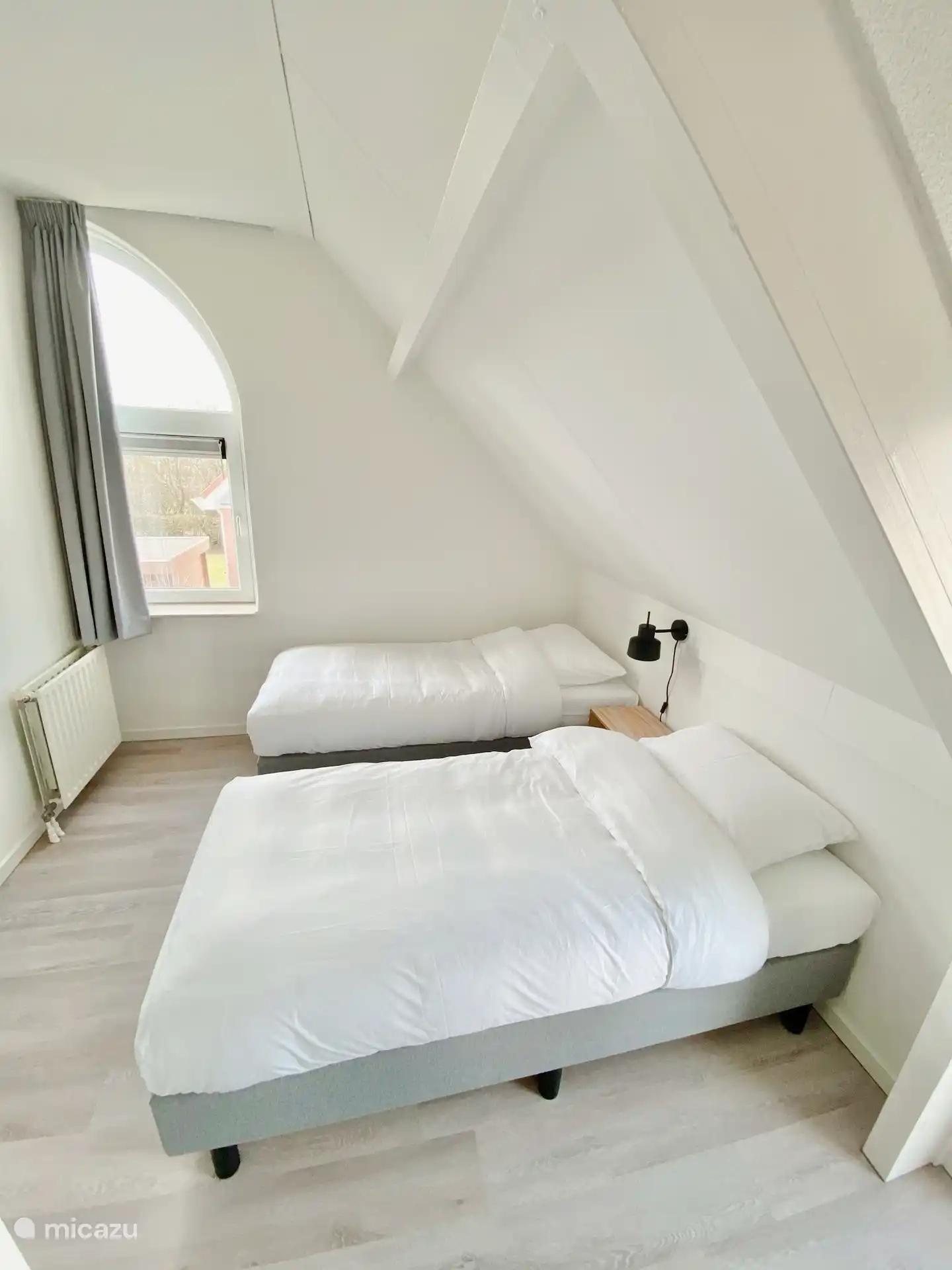 Schlafzimmer 3
