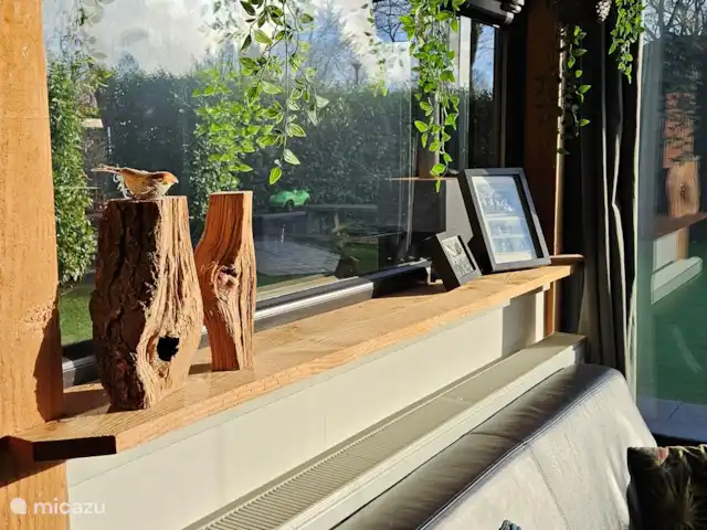 Horizon | Pays-Bas, Gueldre, Voorthuizen - bungalow Vous vous sentirez comme chez vous ici !