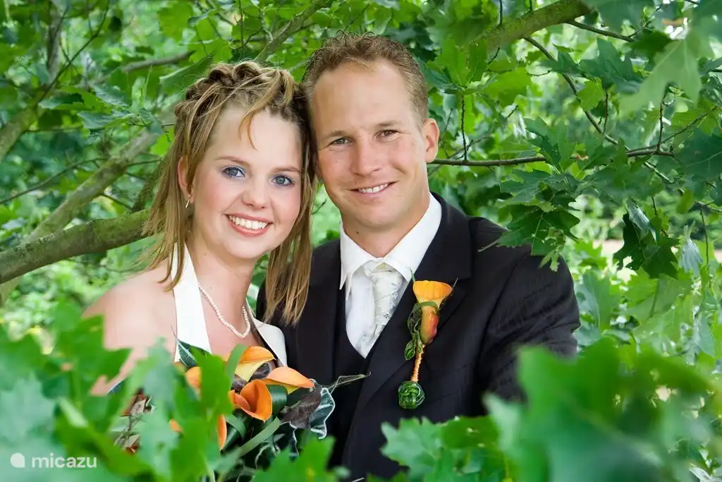 Twan & Kim van Bakel