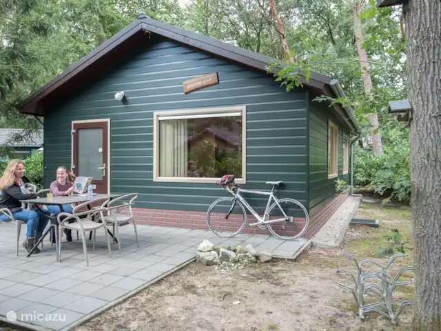 Goudooggans huren in Nederland, Noord-Brabant, Heesch - bungalow Goudooggans huren in Nederland, Noord-Brabant, Heesch - bungalow