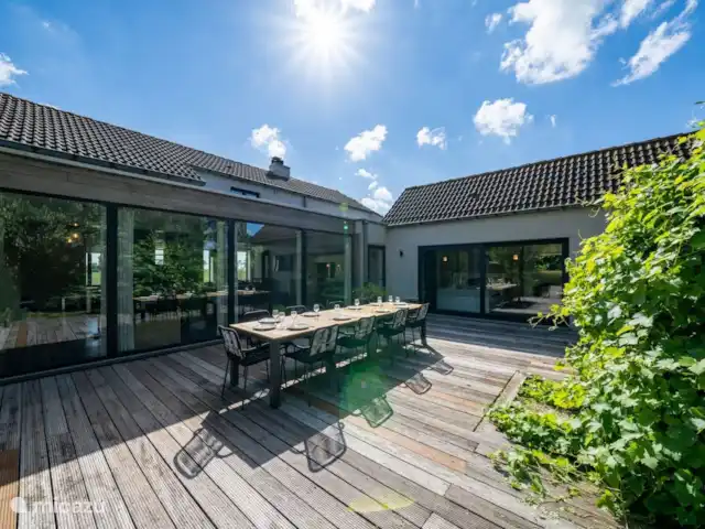 't Groenzicht huren in België, West-Vlaanderen, Pervijze - vakantiehuis 't Groenzicht huren in België, West-Vlaanderen, Pervijze - vakantiehuis