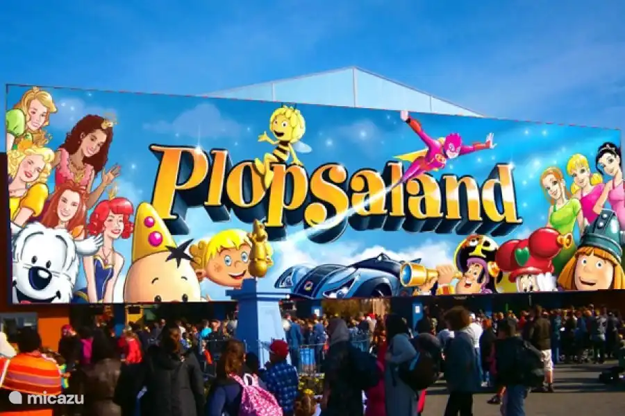 Plopsaland