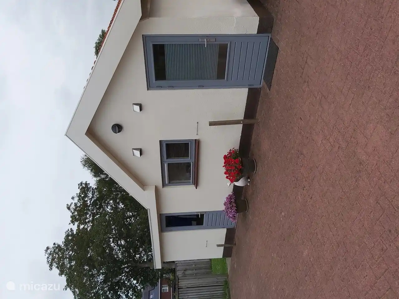 ferienhaus, Schoorl, Nordholland, Niederlande - Haus Voorweg