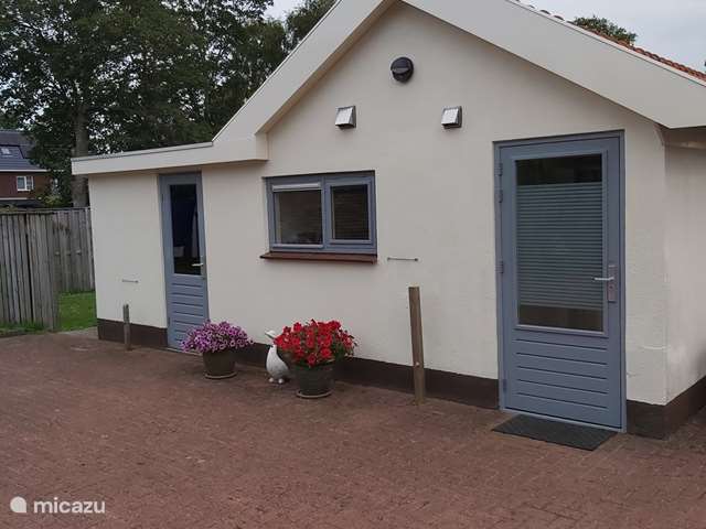 Casa vacacional Países Bajos, Holanda del Norte, Schoorl - casa vacacional Cabaña Voorweg