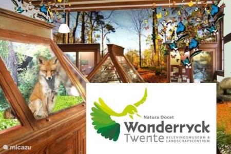 Museo Wonderryck Twente