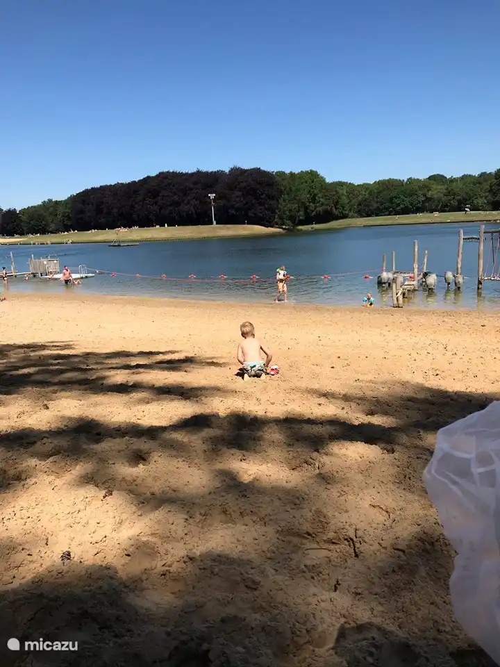 Strand Het Hulsbeek Oldenzaal