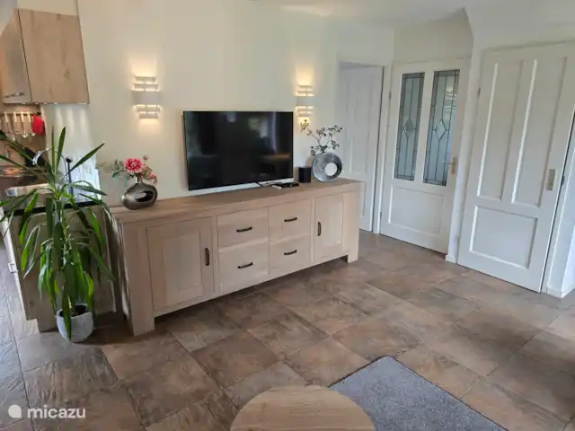 De Hooimijt | Pays-Bas, Gueldre, Winterswijk - maison de vacances