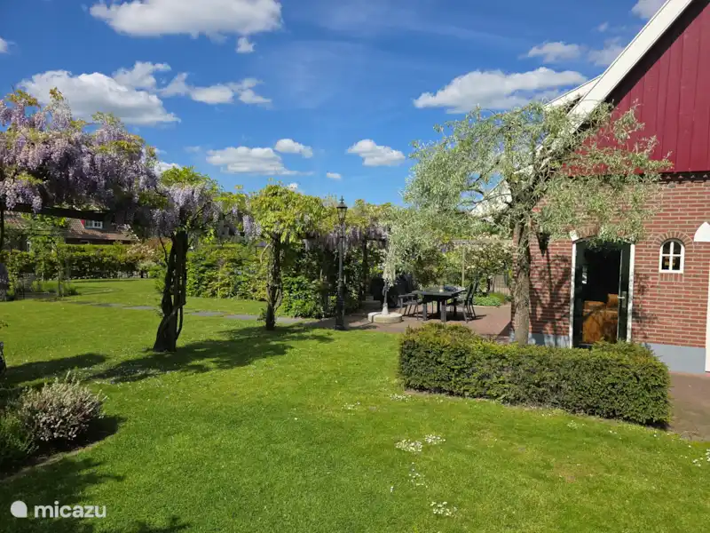 De Hooimijt | Pays-Bas, Gueldre, Winterswijk - Maison de vacances De Hooimijt | Pays-Bas, Gueldre, Winterswijk - Maison de vacances