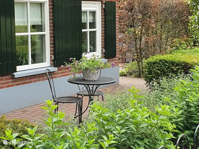 De Hooimijt | Pays-Bas, Gueldre, Winterswijk - maison de vacances siège avant