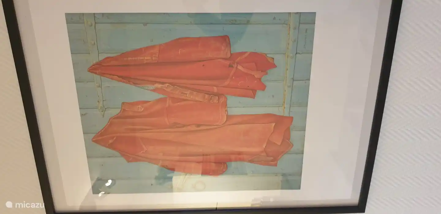 Foto des bekannten Jopie Huisman