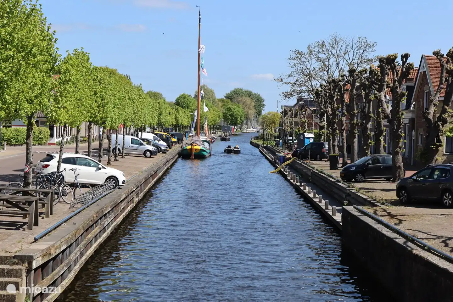 Balk (wenige Kilometer von Sondel entfernt)