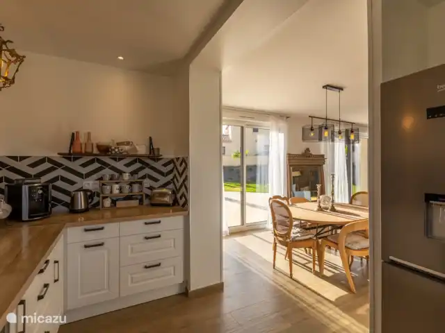 vakantiehuis huren in Frankrijk, Dordogne, Sarlat-la-Canéda – La Soara keuken