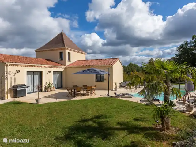 vakantiehuis huren in Frankrijk, Dordogne, Sarlat-la-Canéda – La Soara villa