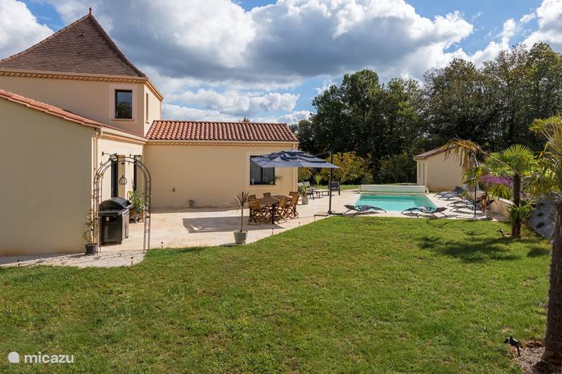 Vacation rental France, Dordogne, Sarlat-la-Canéda Holiday house La Soara
