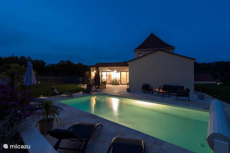 Vacation rental France, Dordogne, Sarlat-la-Canéda Holiday house La Soara