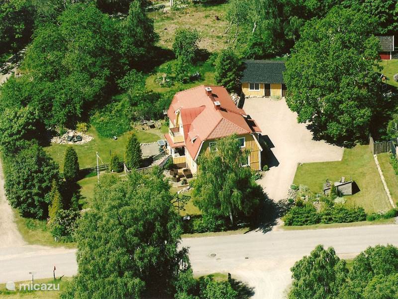 Maison de Vacances Suède, Skåne, Västra Torup - Svenstorp Appartement Hoefijzergårds Guesthouse