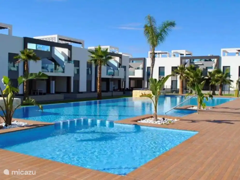 apartamento, Ciudad Quesada, Costa Blanca, España - Casa Feliz