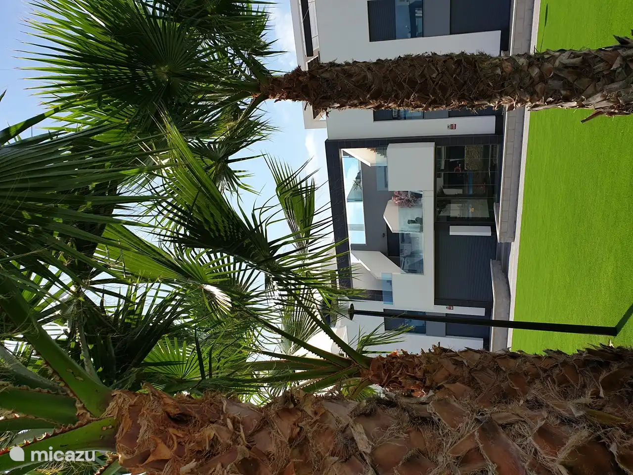 Nuestro apartamento es el correcto.