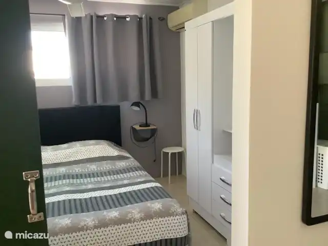appartement huren in Curaçao, Banda Ariba (oost), Montan'i Rei – Warawara