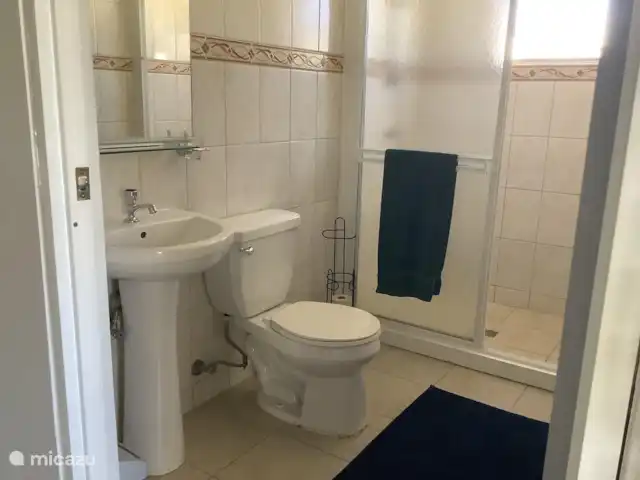 appartement huren in Curaçao, Banda Ariba (oost), Montan'i Rei – Warawara