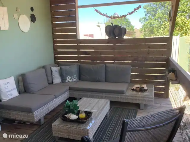 appartement huren in Curaçao, Banda Ariba (oost), Montan'i Rei – Warawara