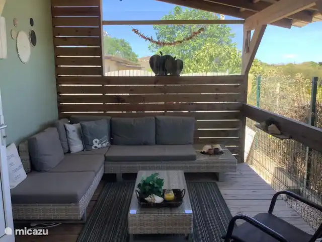 appartement huren in Curaçao, Banda Ariba (oost), Montan'i Rei – Warawara