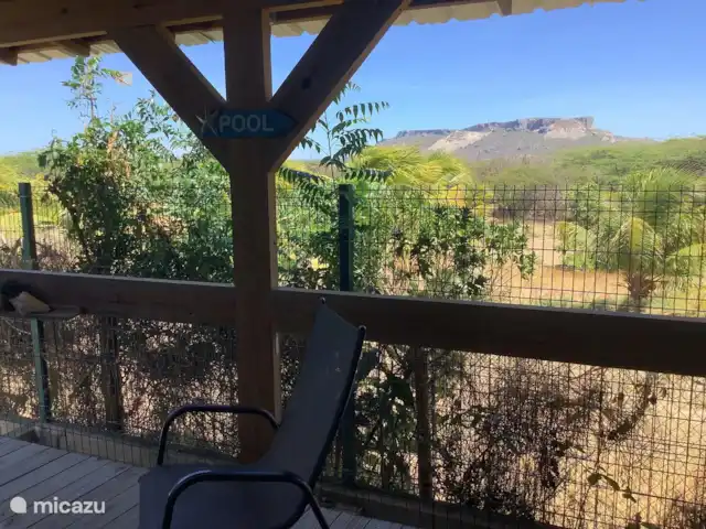 appartement huren in Curaçao, Banda Ariba (oost), Montan'i Rei – Warawara