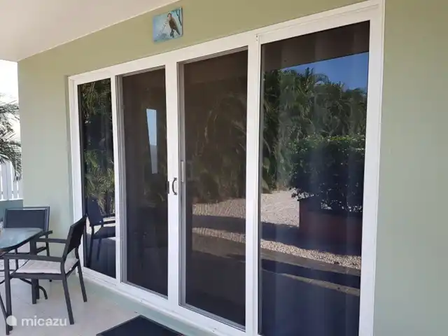 appartement huren in Curaçao, Banda Ariba (oost), Montan'i Rei – Warawara